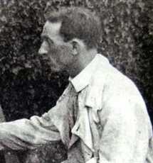 Broglio Dante